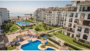 Apartamento sol y playa